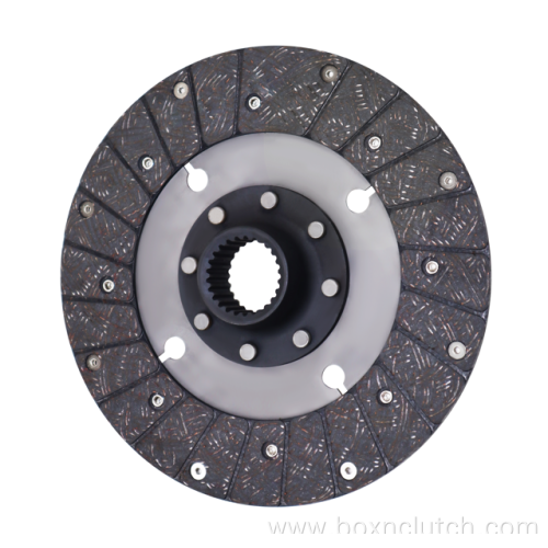 Tractor Clutch Disc For Massey Ferguson 887900M91